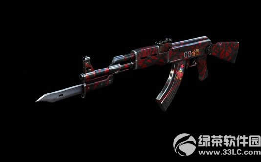 cfak47会员视频 cfak47会员试玩视频属性评测1