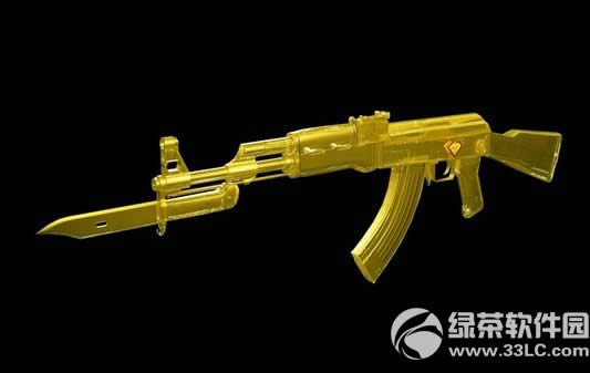 cfak47黄钻视频评测 cfak47黄钻试玩视频1