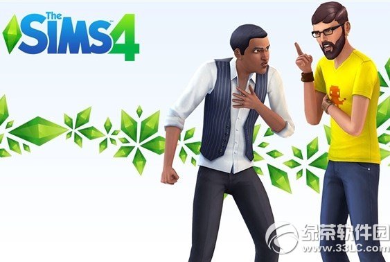 fifa15配置要求 fifa15推荐/最低配置1