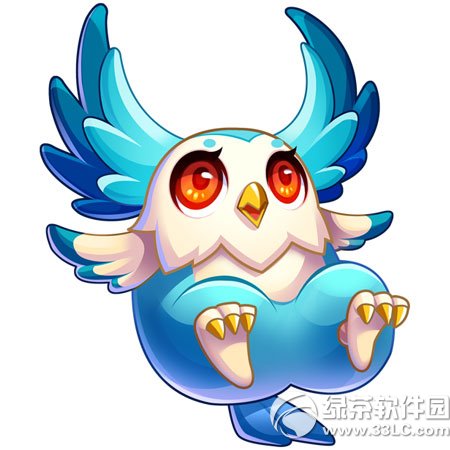 天天酷跑熊队长和蓝羽灵雀哪个好 熊队长和蓝羽灵雀对比评测2