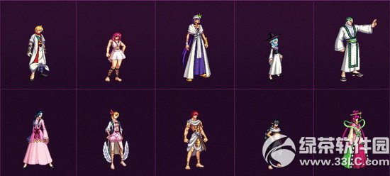 dnf魔笛magi套装怎么获得 魔笛magi套属性图欣赏1