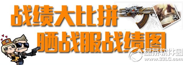 cf战绩大比拼活动网址 晒战服战绩图赢扳手1