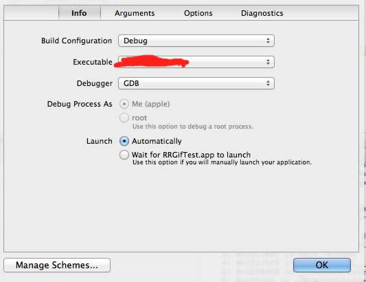iOSڴEXC_BAD_ACCESSĽ
