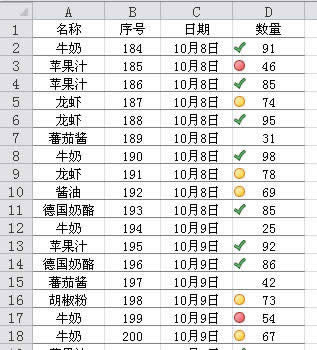 Excel2010ǿͼ꼯ʽ