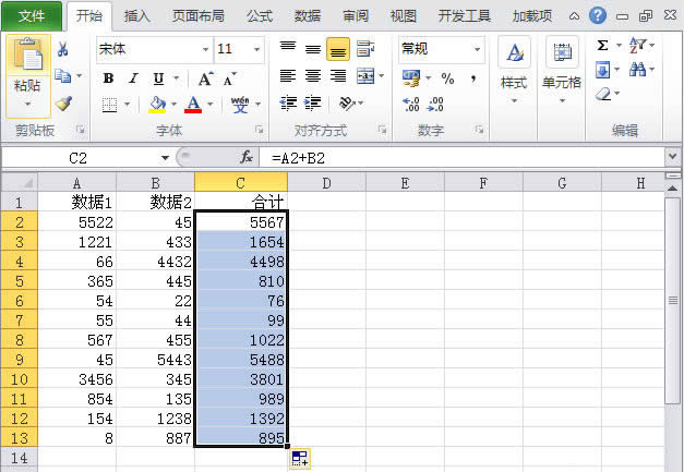 Excel2010ֶ