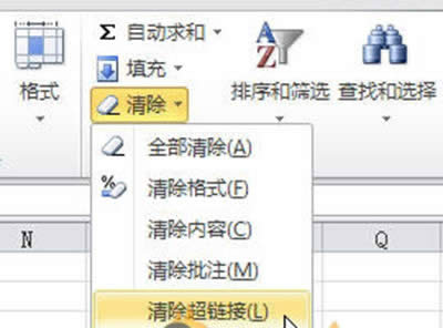 excel2010ɾС   