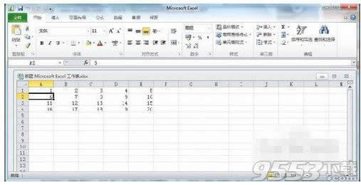 Excel2010Աζ 