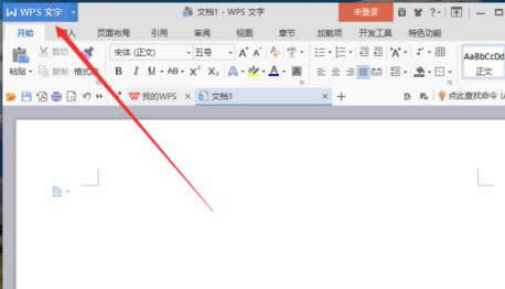 wps޸ĽĵĿ
