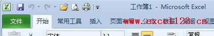 什么是Excel工作簿和工作表_本站
