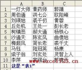 Excel如何用条件格式比较两个工作表_本站