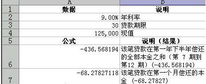 财务必看的四类excel财务函数应用_本站