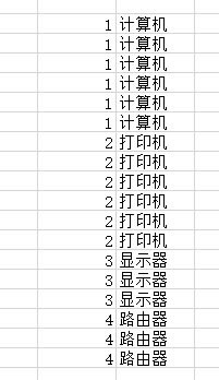  excel ɾظVlookup ĲƷ_վ