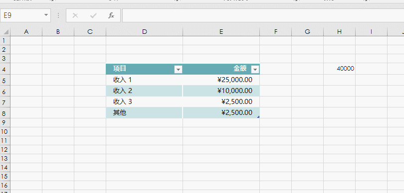 Excel̬Զͳʵͼ̳_վ