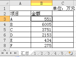 excel ͵ʵӦ