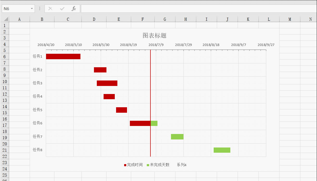 如何保护excel图表不被他人复制和移动_本站