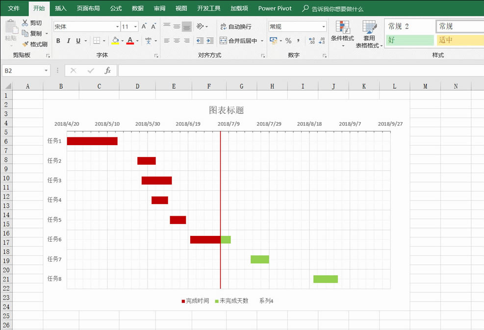如何保护excel图表不被他人复制和移动_本站
