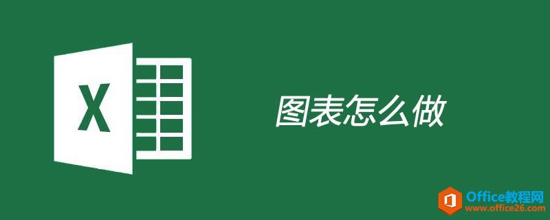 excel 图表怎么做_本站