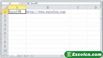 ֶExcel2010ڽ