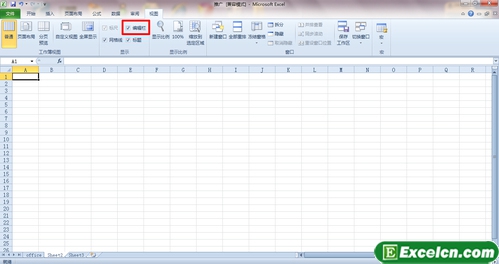 excel2010ʾ༭ķ