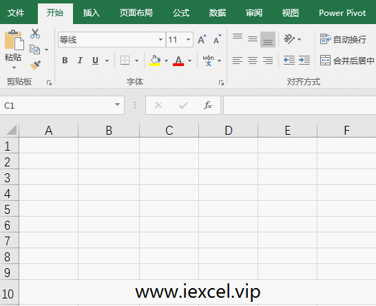 如何在 excel 中输入分数