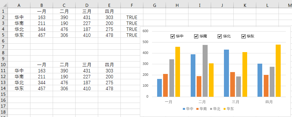 һ򵥴ѡ excel̬ͼ ʵ̳_վ