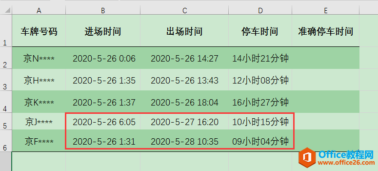 Excel칫ɣţۣʹ24Сʱʱʽȷʾ