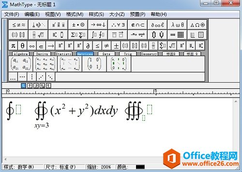 MathTypeַģ