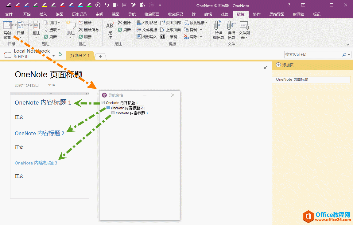 ɶ OneNote ݱ⣿
