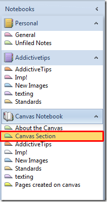 added1 OneNote 2007和OneNote 2010的Canvas扩展使用教程_本站