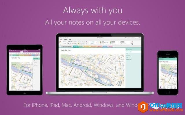OneNoteʼǱӦó