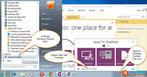 ȡ OneNote ĿԶ