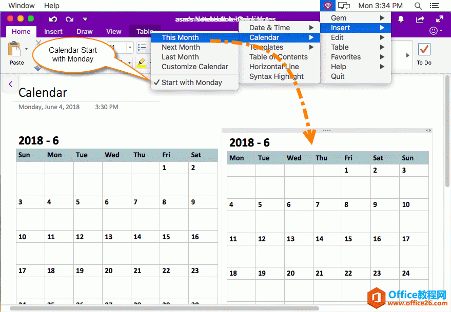 β뱾ǰ OneNote ҳ