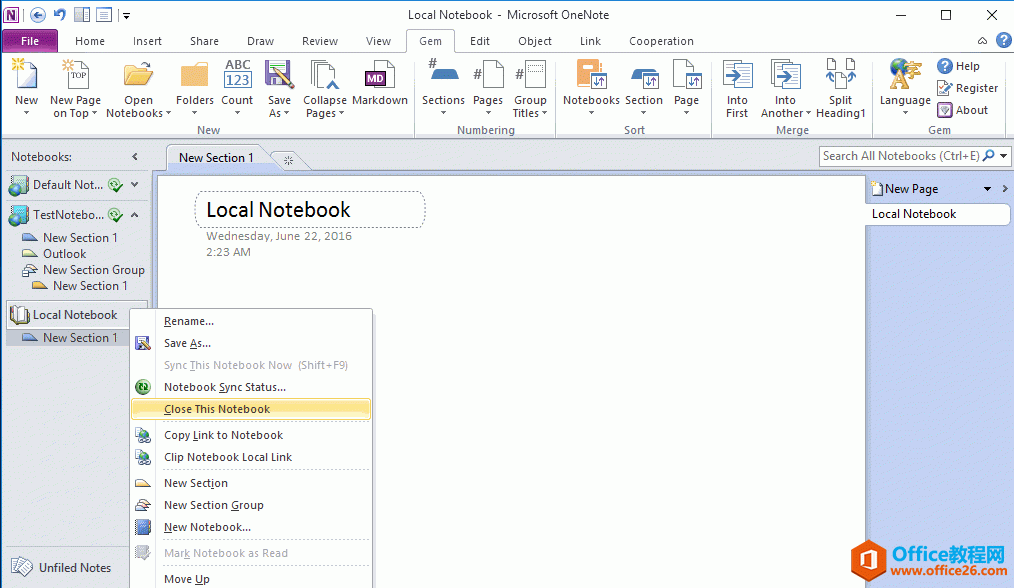  OneNote йرձرʼǱ