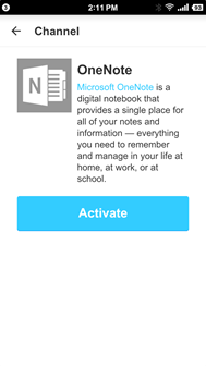 ΰֻOneNote_վ