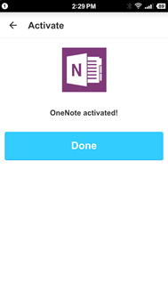 ΰֻOneNote_վ