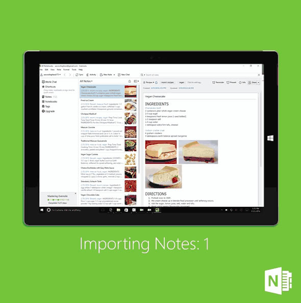 ʼӦãΪʲôҪѡOneNote?_վ