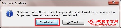 onenote on sharepoint_03 让团队合作更紧密:SharePoint上的OneNote使用教程2