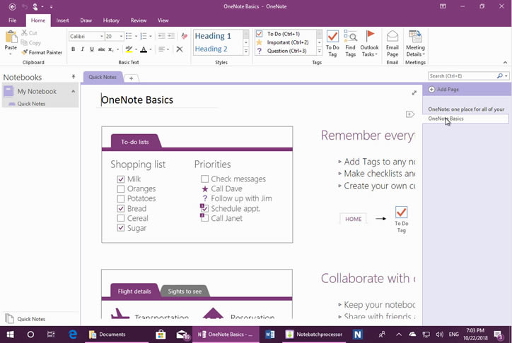 ε OneNote бʼǱ WordNote 