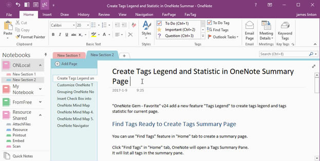  OneNote ʹ Evernote ıǩ