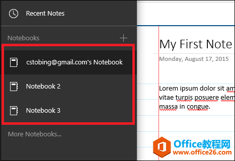 Windows 10OneNoteĳѧ߽̳