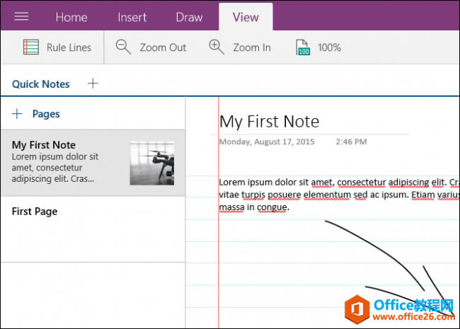 Windows 10OneNoteĳѧ߽̳