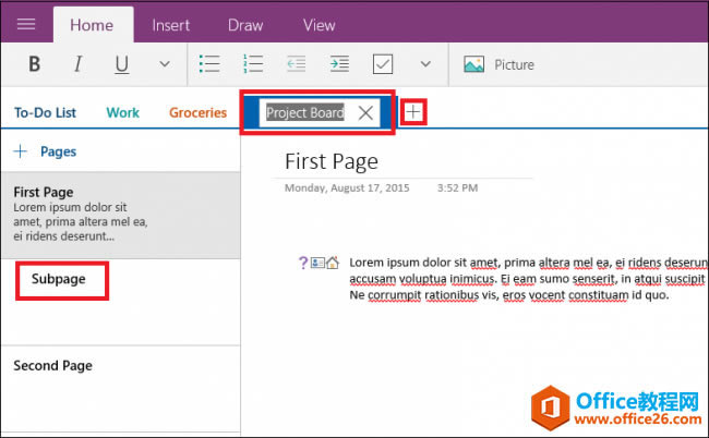 Windows 10OneNoteĳѧ߽̳