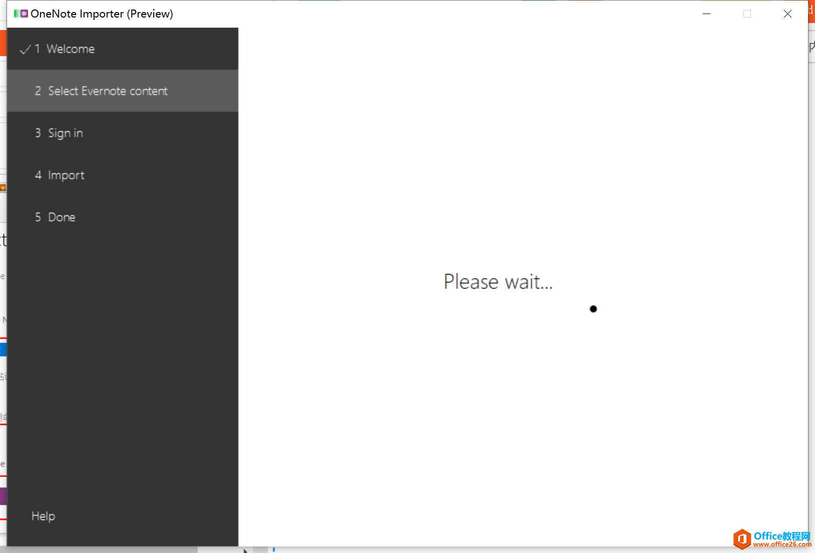 EvernoteӡʼǵʼƵOneNote̳