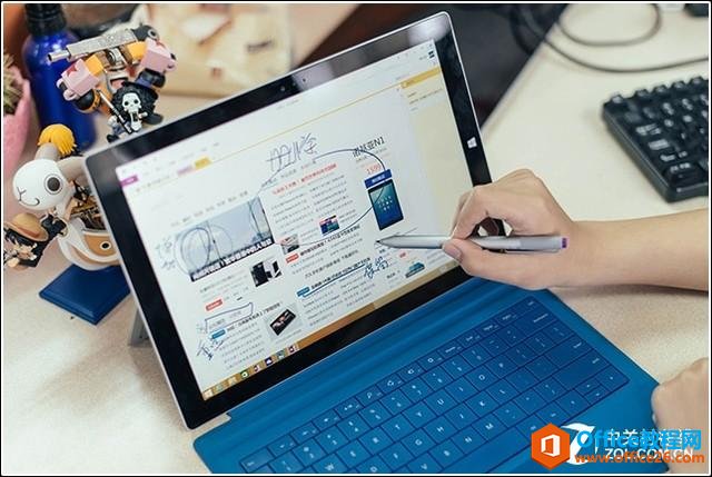 ƱSurfaceʼ ȽOneNote