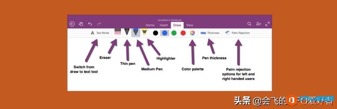 úOneNote OneNote߼