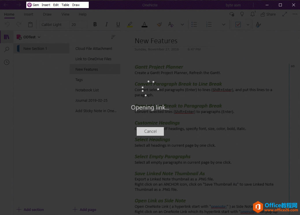  ӱ OneDrive ͬļͨ url Internet ݷʽ OneNote ʼǱ