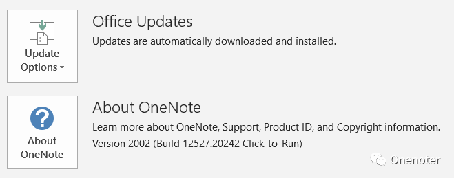 OneNote 2016 ͼ2