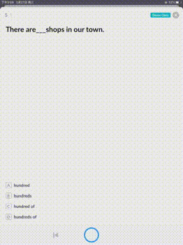 Plickers+OneNoteѧģʽ̽ ޵豸ĿҲӵ