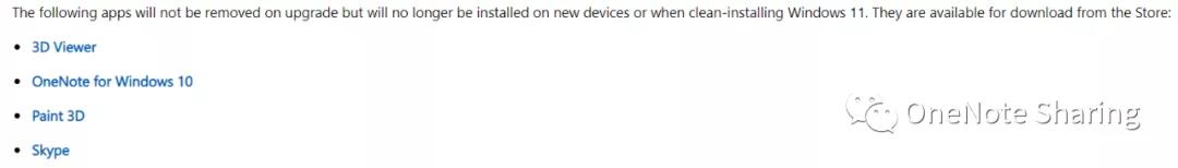 Win11ĬϲװOneNote UWP汾