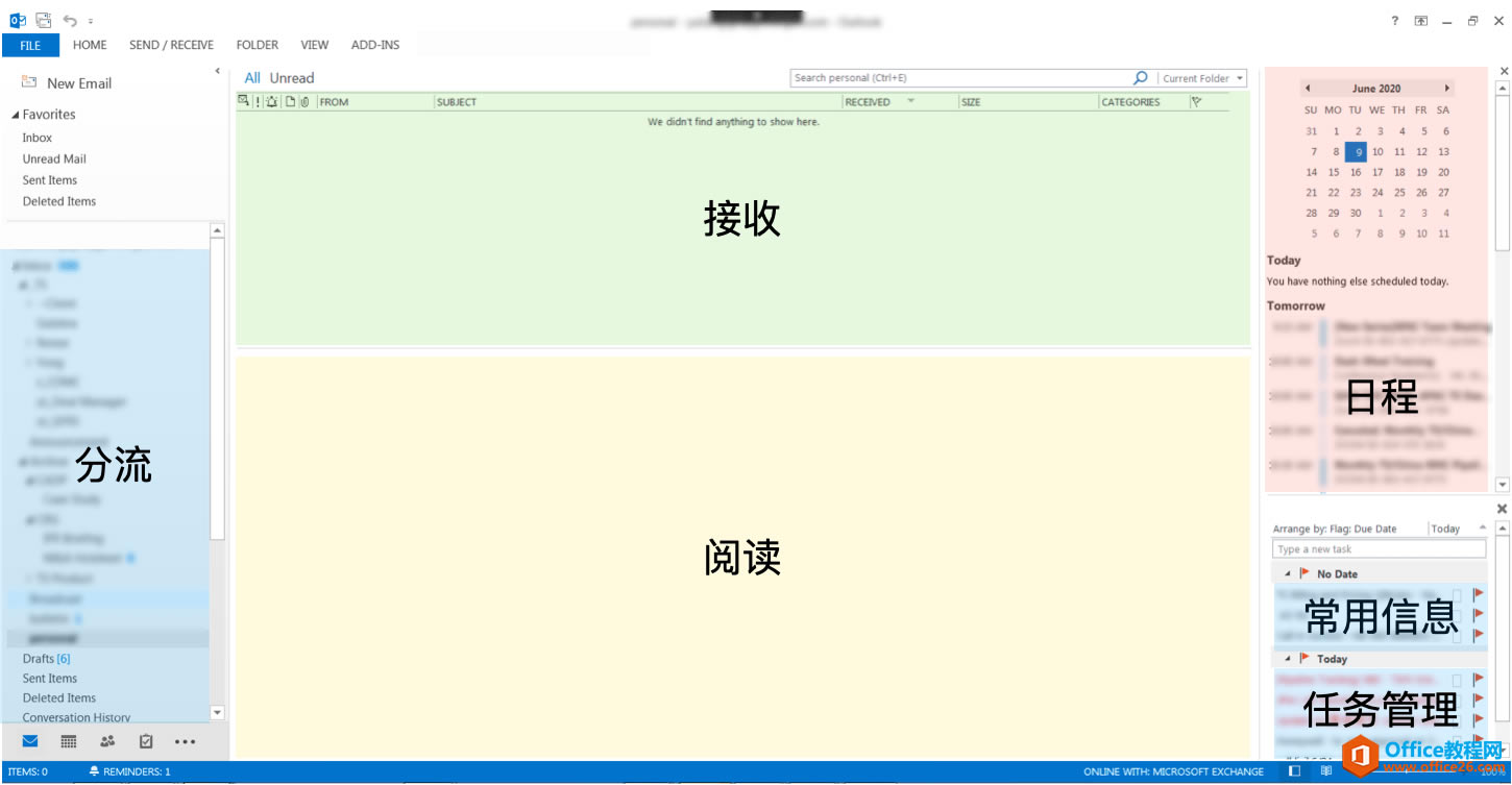 Outlook ϵճ̹